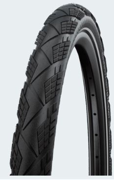 Schwalbe Marathon Efficiency Perf 50mm